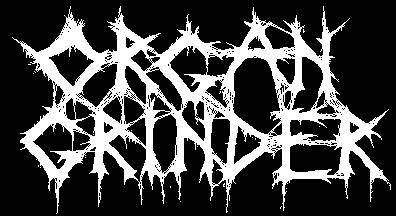 logo Organ Grinder (USA)